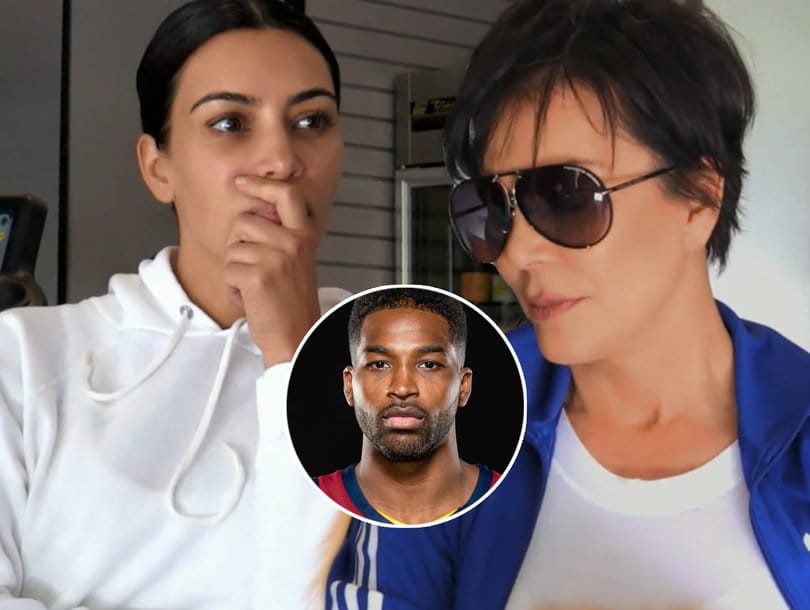 Kim Kardashian reveals secret details about Tristan cheating that weren’t caught on Camera