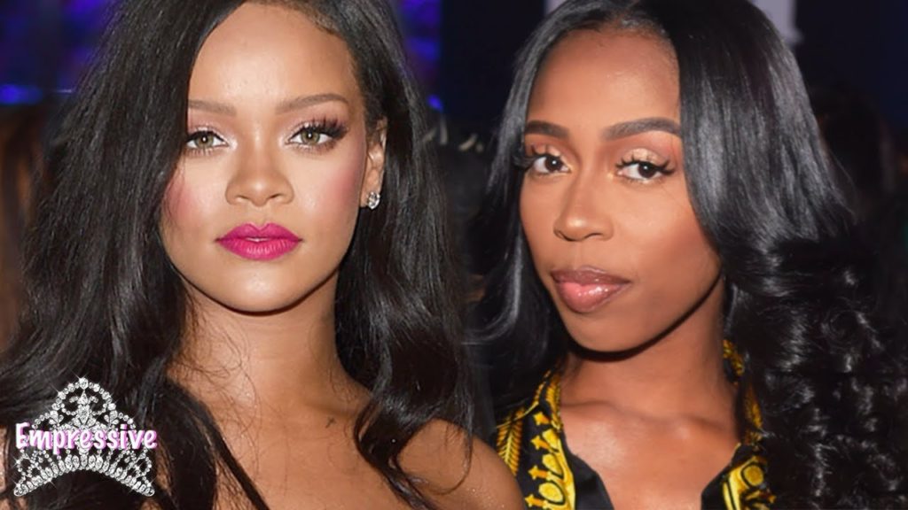 Rihanna is a big fan of Kash Doll | Will they collaborate?