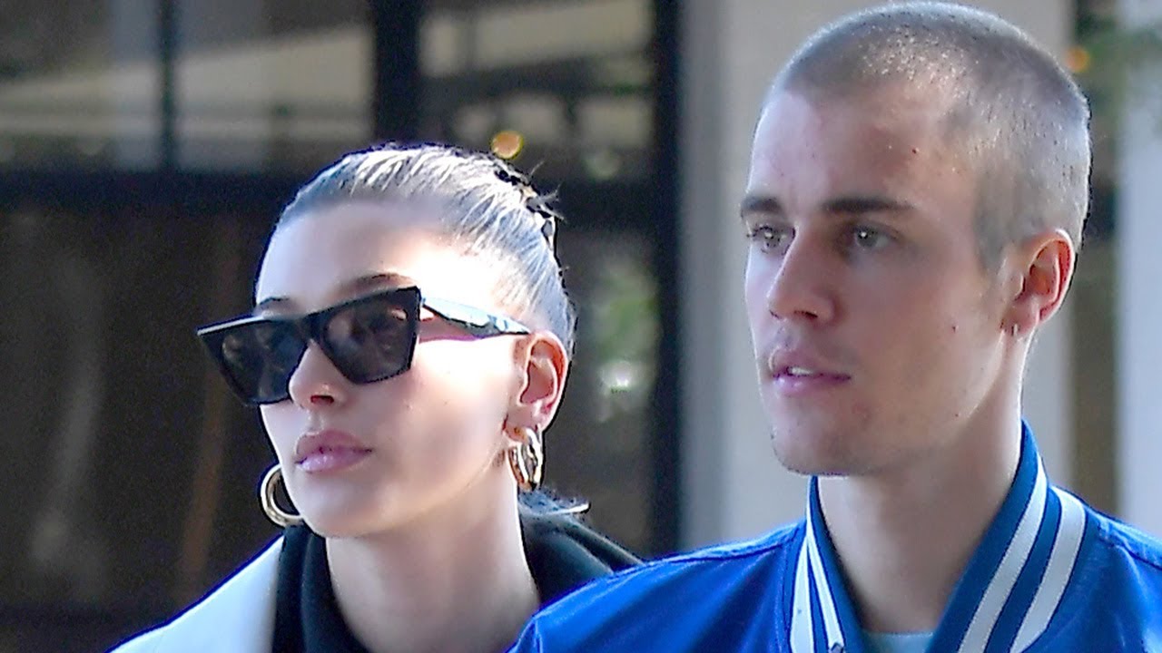 Justin Bieber & Hailey Bieber already headed for DIVORCE!? The