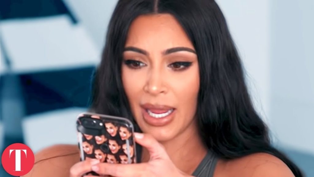 Kardashian Family Feuds on KUWTK all Sisters can relate to