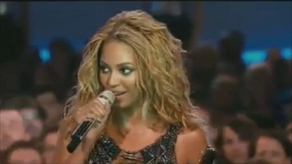 Beyonce Funny Moments