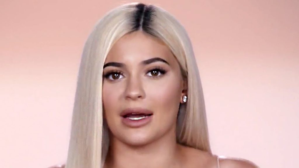 Kylie Jenner Exposes Tristan Thompson cheating to Khloe Kardashian