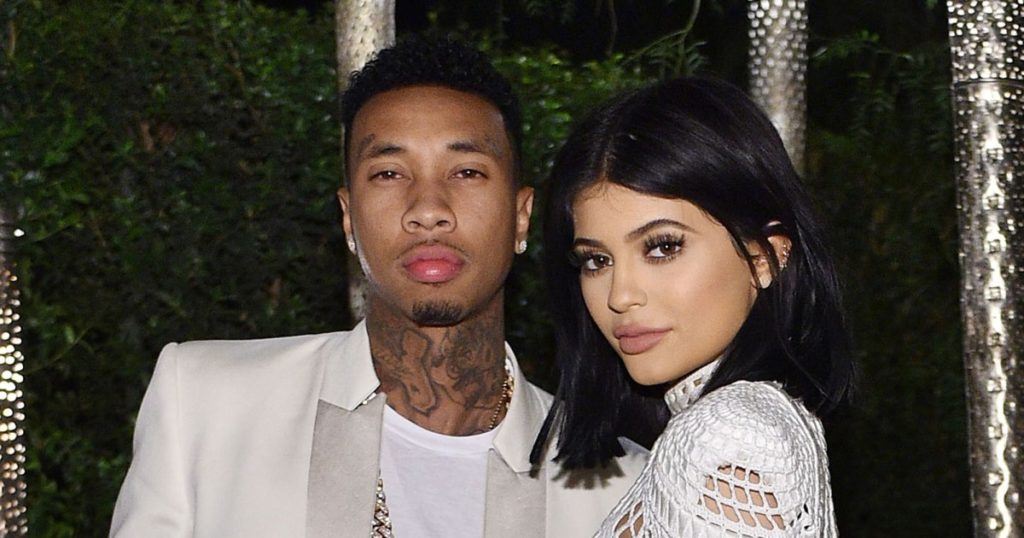 Tyga missing Kylie Jenner more than ever with his New found Success!