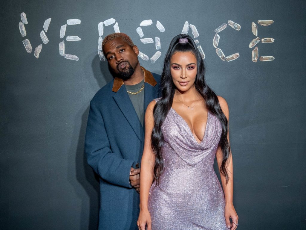 Why Kanye West left Kim Kardashian ‘Hysterically Crying’