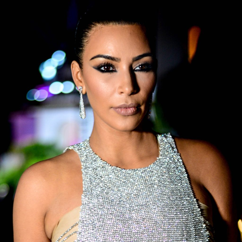 Kim Kardashian answers all your Burning Questions