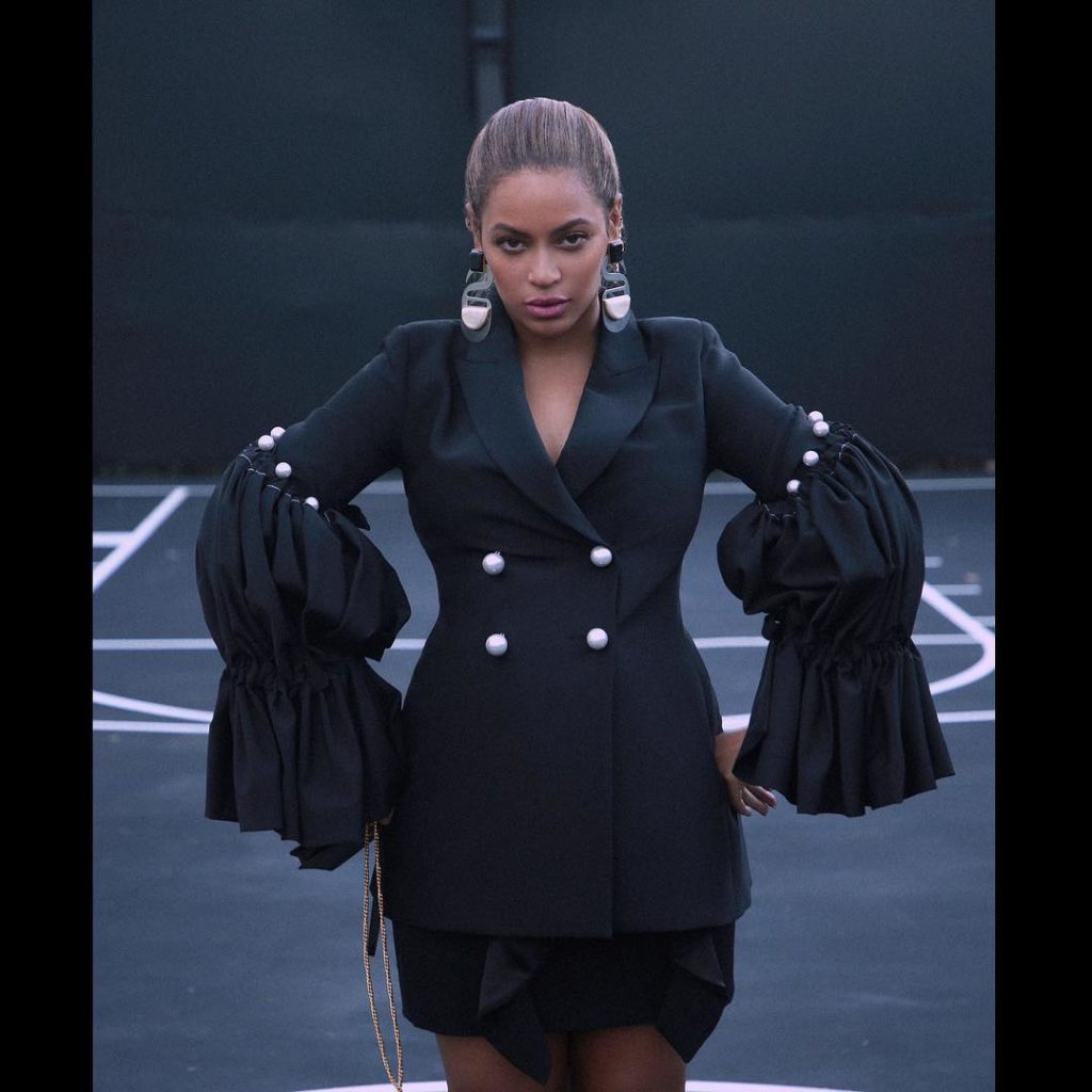 Beyoncé Knowles Best Outfits 2018