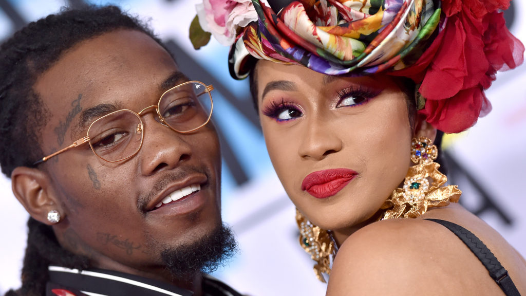 The Real Reason Cardi B and Offset Broke Up