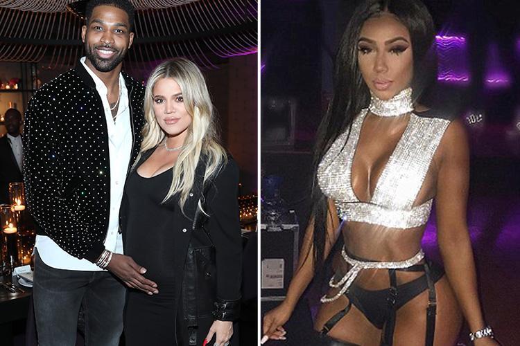 Everytime Tristan Thompson cheated on Khloe Kardashian in 2018!