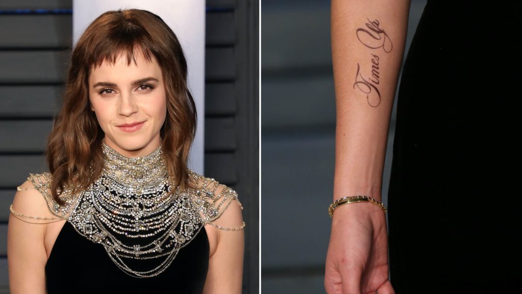 2018’s Craziest Celebrity Tattoo Do-Overs!