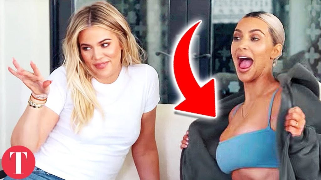 10 Rules The Kardashians must follow on KUWT