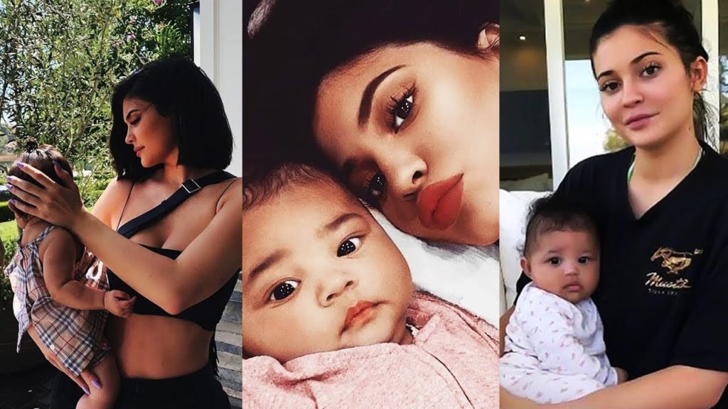 Inside the World of Kylie Jenner’s Daughter Stormi Webster