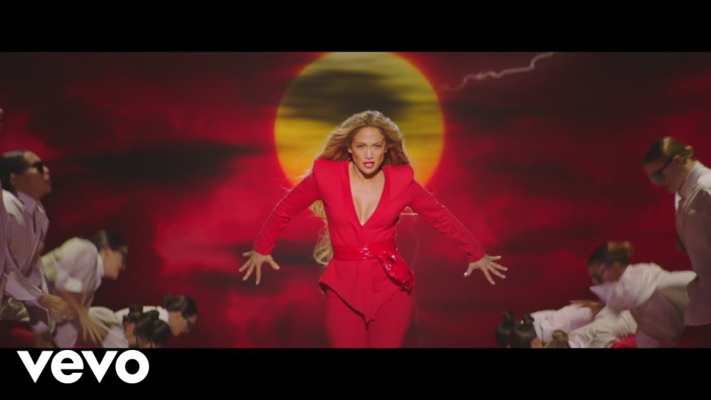 Jennifer Lopez – Limitless from the Movie “Second Act” (Official Video)