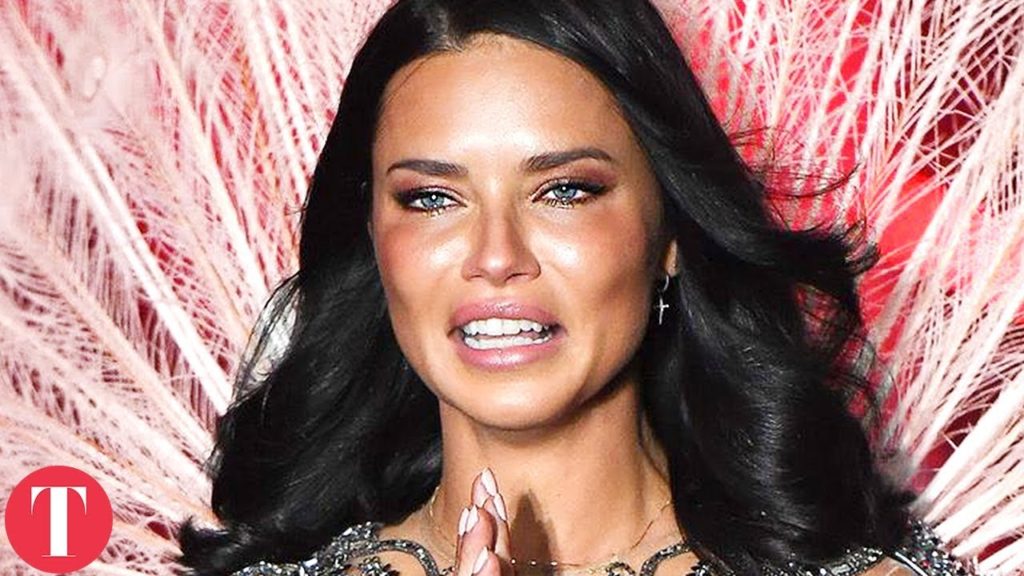 The untold truth why Adriana Lima left Victoria’s Secret