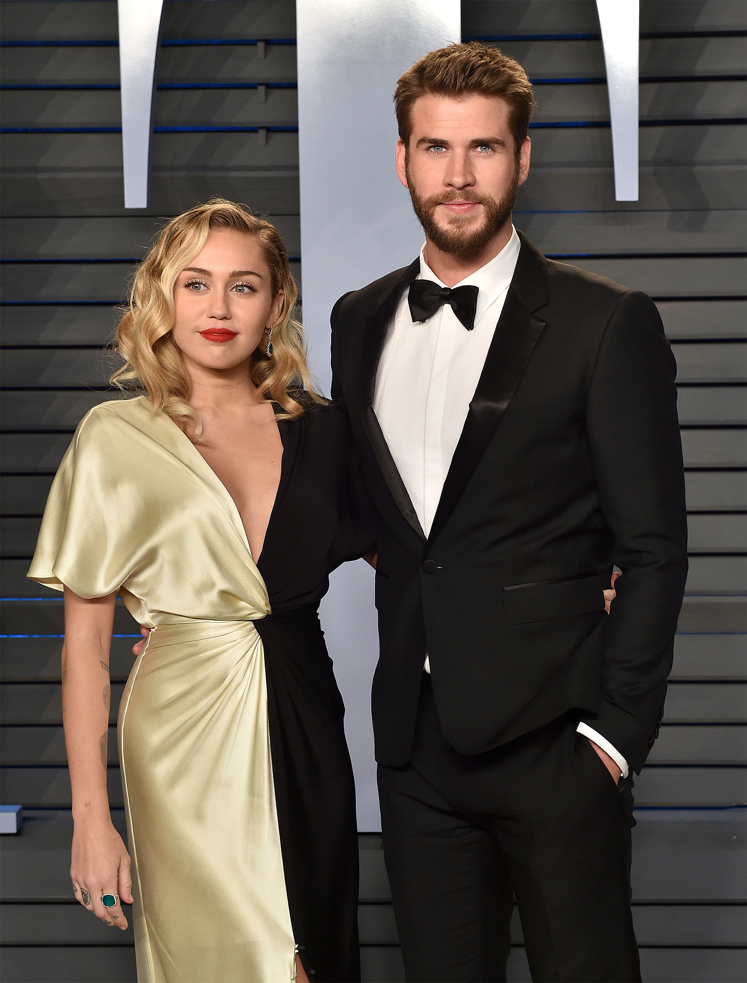 Miley Cyrus & Liam Hemsworth are Married? The Ultimate Source