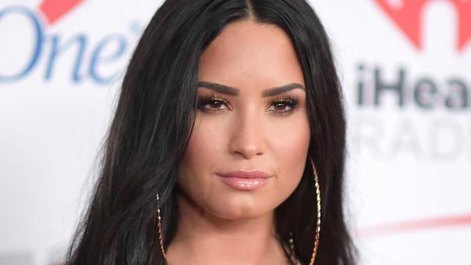 Instagram fat shames Demi Lovato!