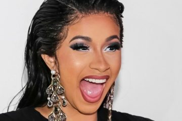 Cardi B Slams Bird Box In Hilarious Review