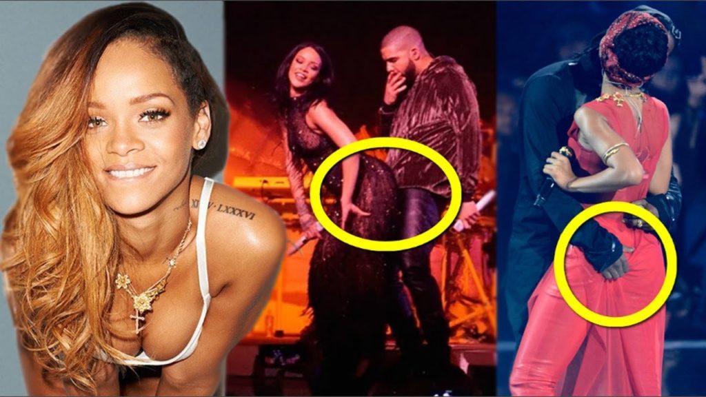 15 Boys Rihanna has Dated ★ 2019