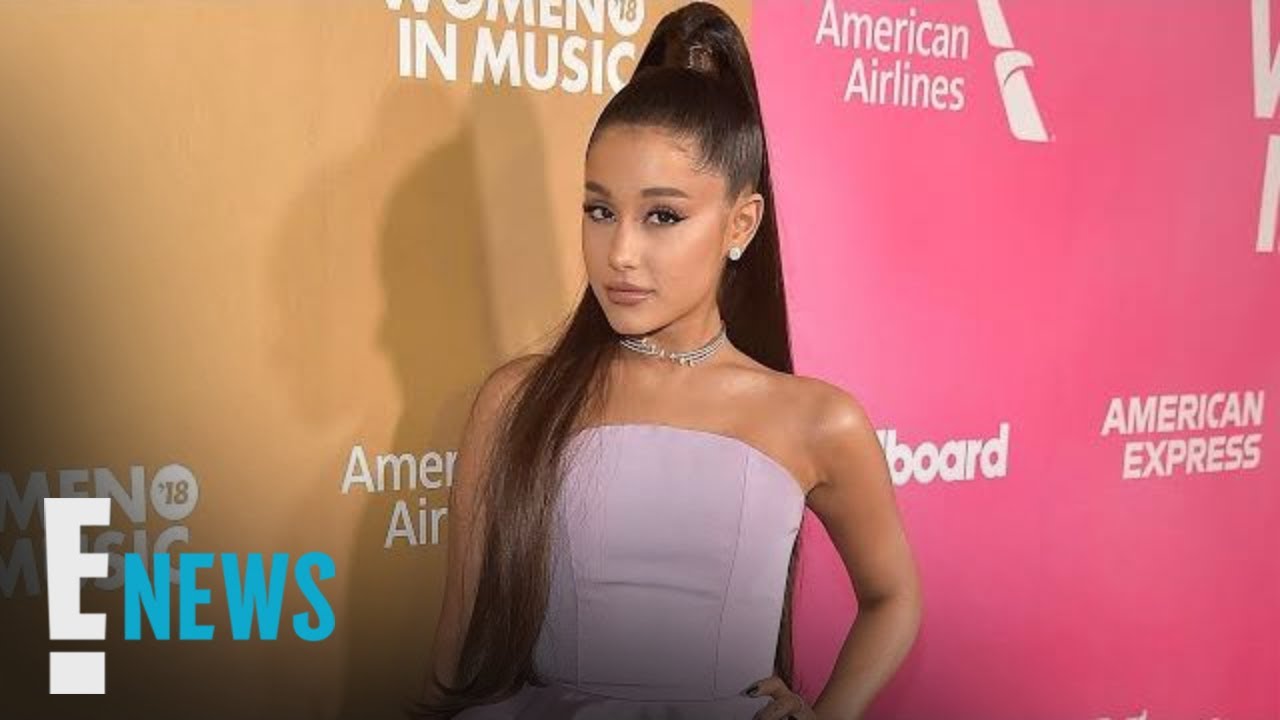 Why 2019 will be Ariana Grande's Best Year Yet! The Ultimate Source