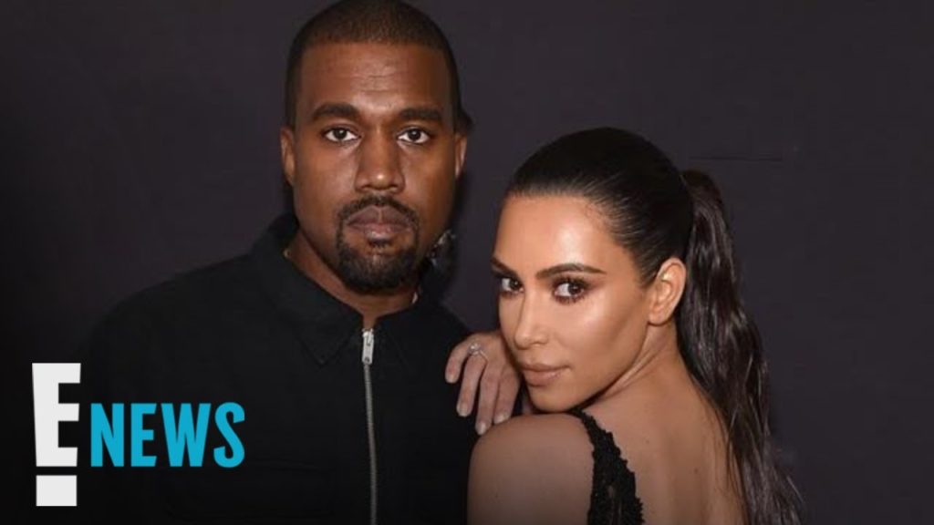 Kim Kardashian freaks out over Kanye West’s 112 Surprise