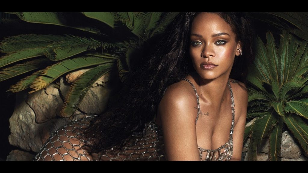 Rihanna – Feel Me ft. 21 Savage (Official Video)