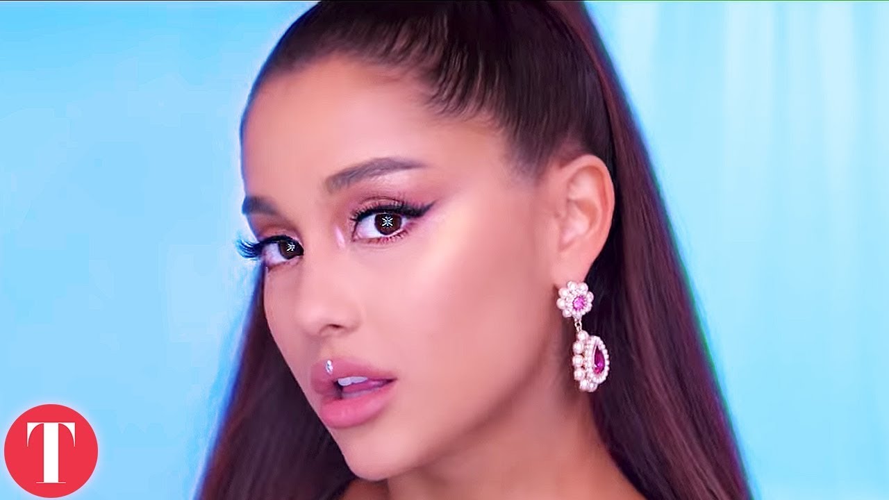 Ariana Grande faces huge controversy over New Song 7 Rings ...