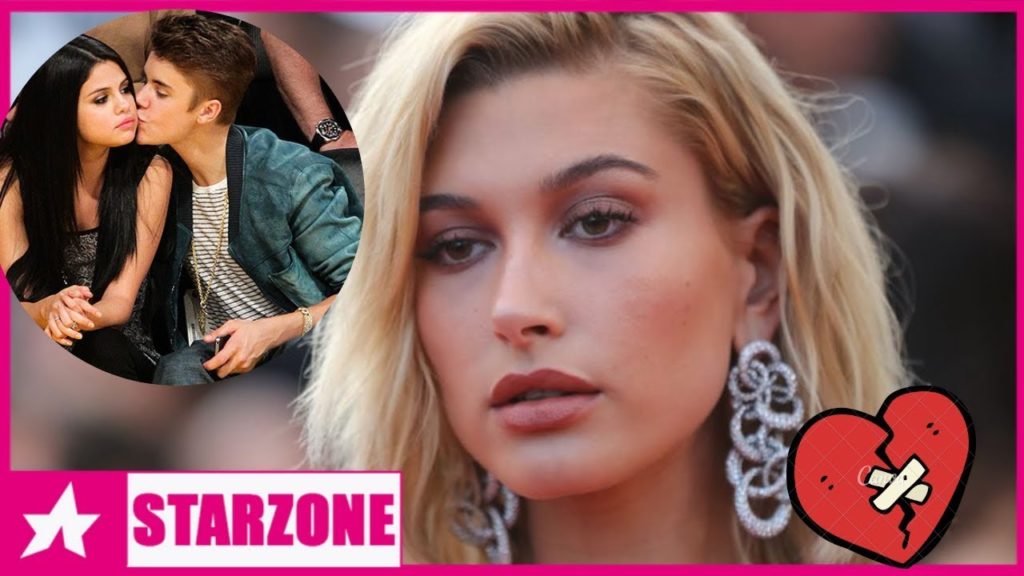 Justin Bieber still calls Selena Gomez so Hailey has taken Social Media breaks to avoid Insecurity