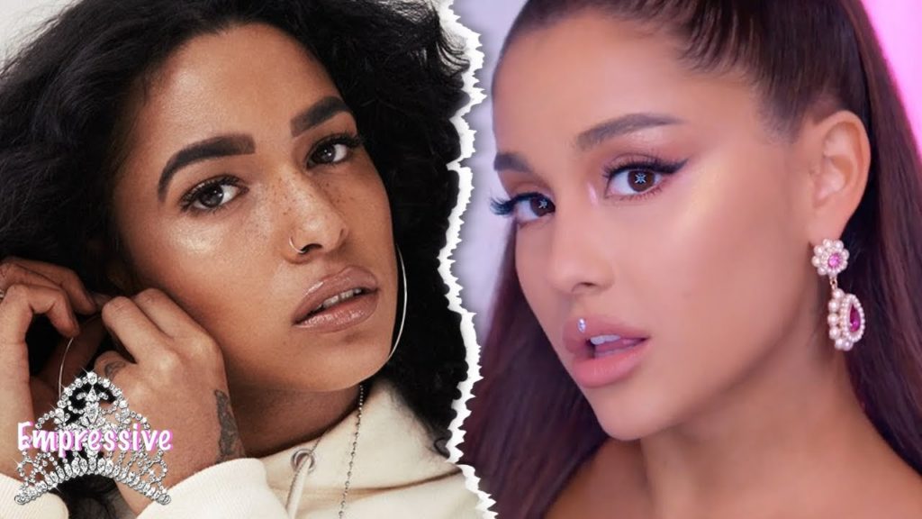 Ariana Grande accused of stealing “7 Rings” from Princess Nokia, Soulja Boy, and 2 Chainz???