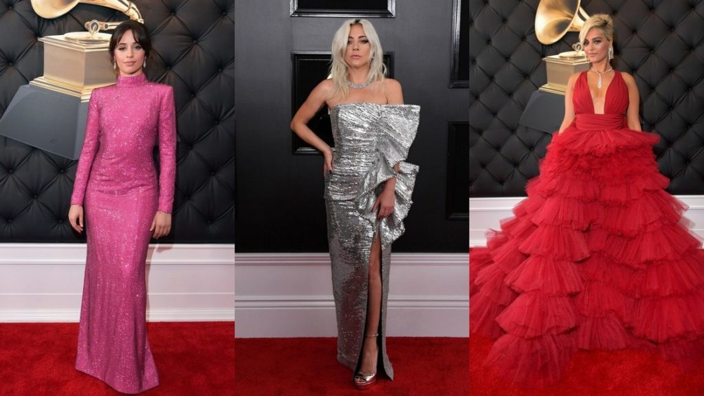 Best Dressed at the 2019 Grammy Awards