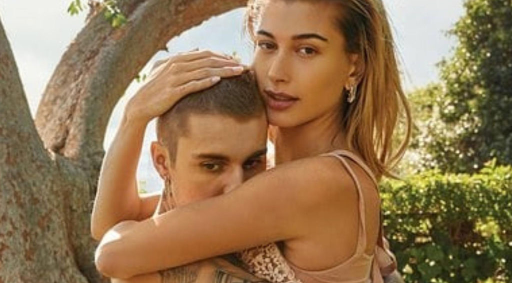 Justin Bieber & Hailey Baldwin getting their own Reality Show!