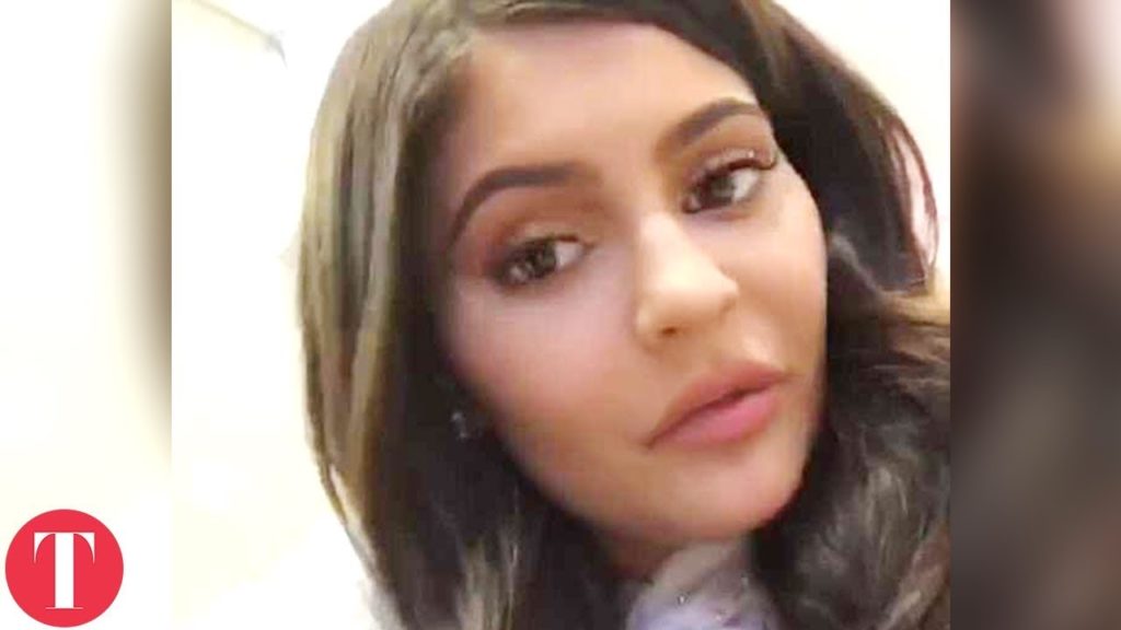 Kylie Jenner reacts yo Tristan Thompson cheating on Khloe Kardashian with BFF Jordyn Woods