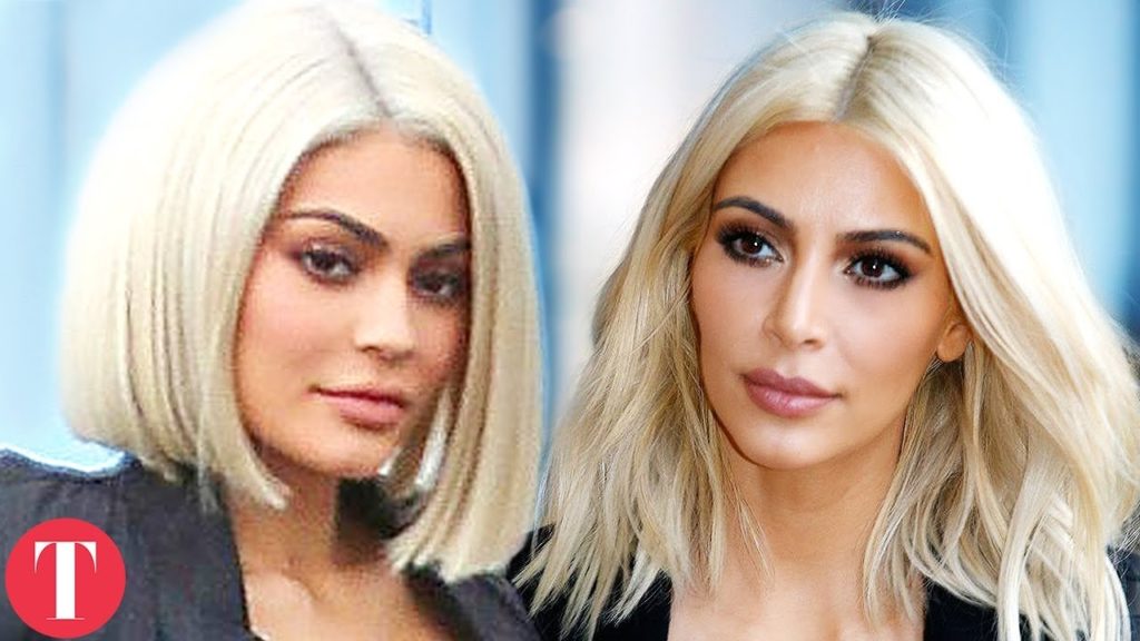 10 times Kim Kardashian copied Kylie Jenner