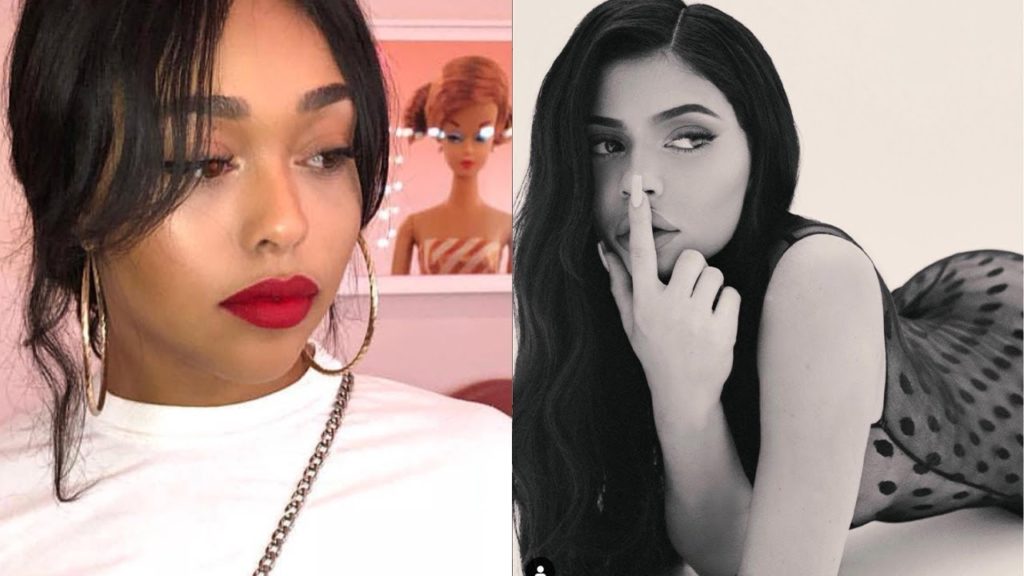 Kylie Jenner strips Jordyn Woods of Security clearance as Rob Kardashian threatens Tristan Thompson!