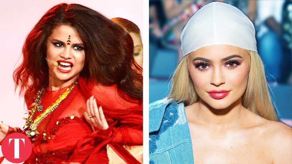 15 Celebrities slammed for Cultural appropriation