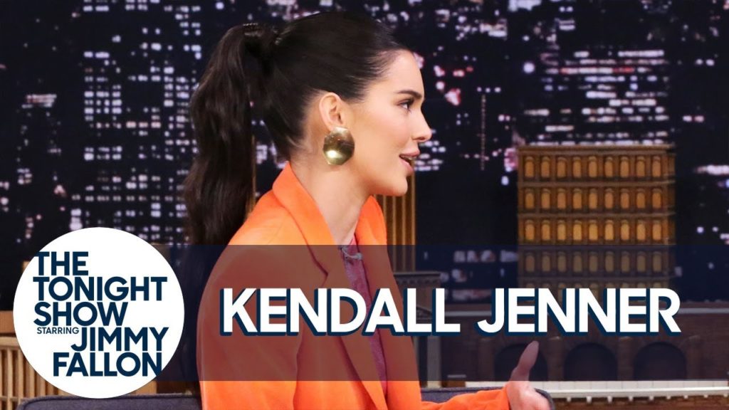 Kendall Jenner’s sister made a Surprising ‘Keeping Up with the Kardashians’ Prediction