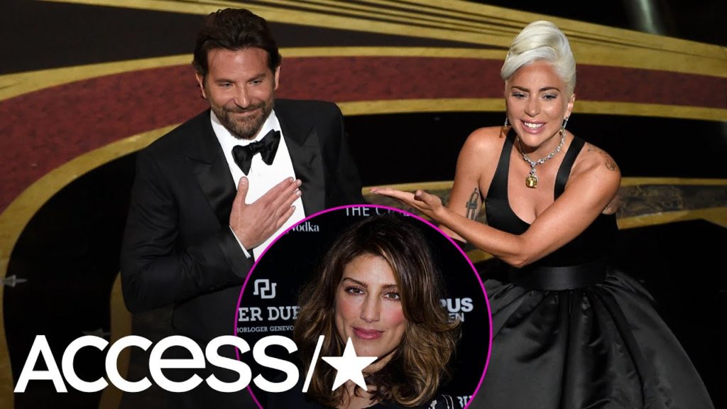 Bradley Cooper’s Ex-Wife weighs in on The Lady Gaga Romance Gossip