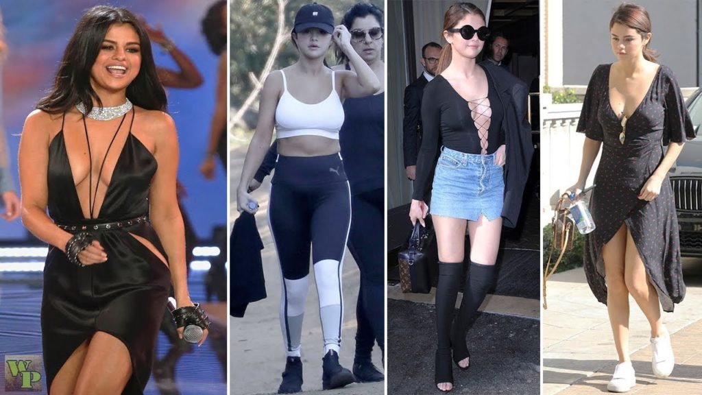 Selena Gomez’s Fashion Evolution and her Best Outfits so Far 2019