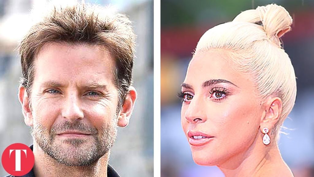 5 Signs that prove Lady Gaga Is In love with Bradley Cooper