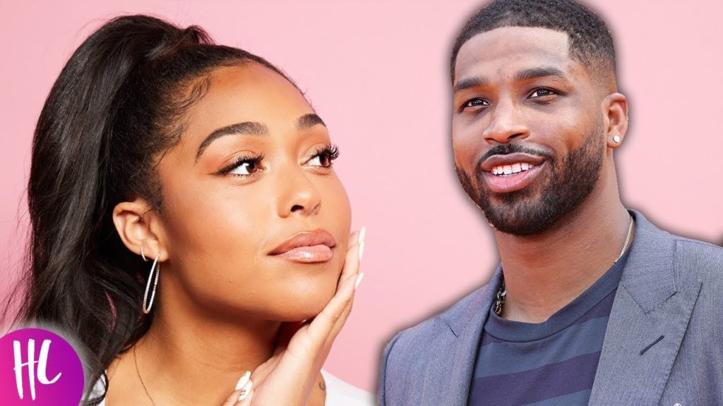 Jordyn Woods Breaks silence on Tristan Thompson Hook up in New Video