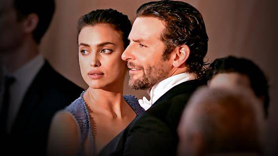 Best Actress Award should go to Irina Shayk