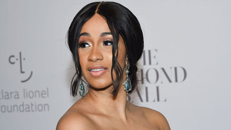 Cardi B Admits To Drugging, Robbing Men