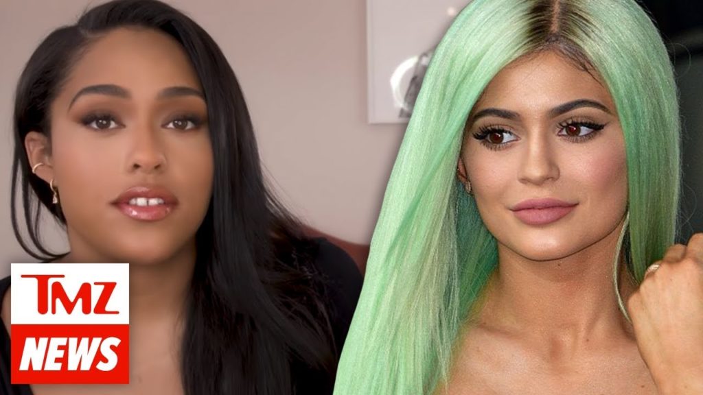 Kylie Jenner’s over It with Jordyn Woods, ready to move on from Friendship