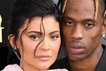 Everyone Kylie Jenner & Travis Scott dated before Falling in Love!