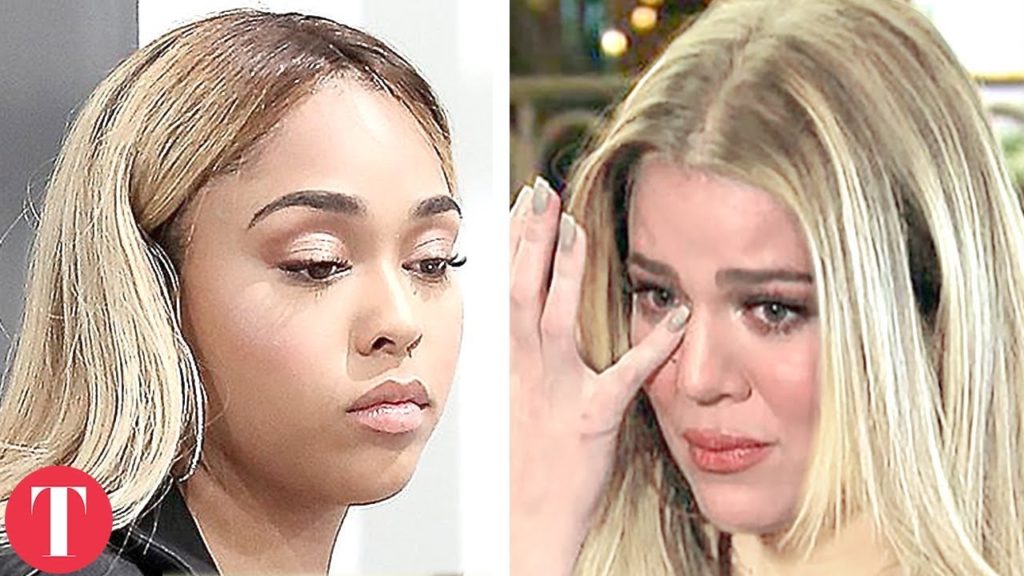 Why the Kardashians should forgive Jordyn Woods