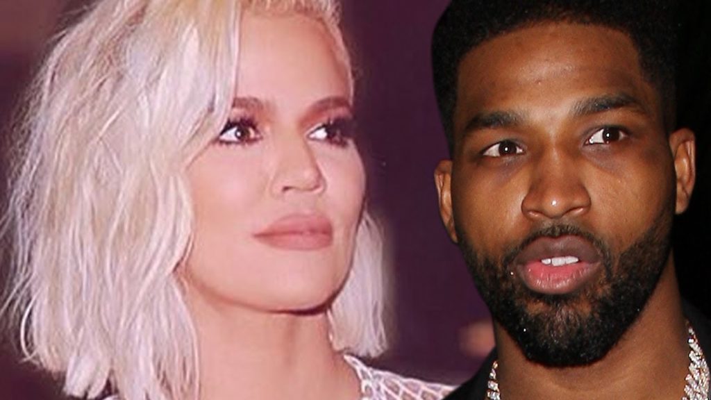 Tristan Thompson jealous over Khloe Kardashian vegas Trip! Ariana Grande spotted  with another Ex!