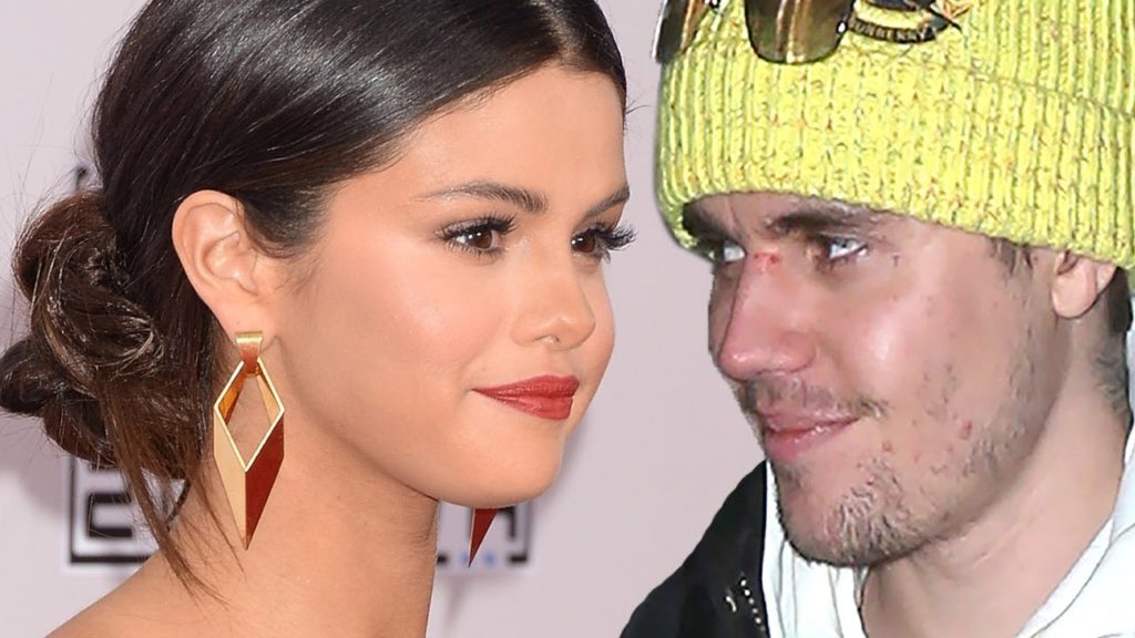 Justin Bieber staying away from Selena Gomez to Prove to Hailey he is over Her!