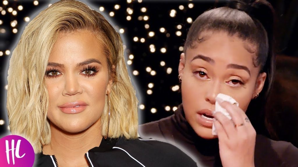 Why Jordyn Woods regrets Red Table Talk Interview