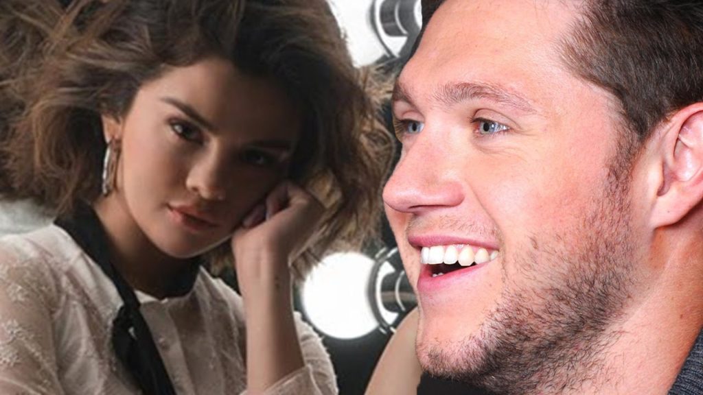 Selena Gomez & Niall Horan relationship status revealed!