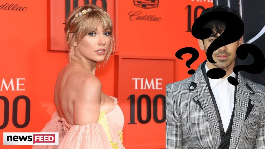 Taylor Swift apologizes for putting this Ex-BF on Blast!