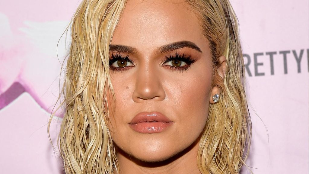 See how Khloe Kardashian found out about the Jordyn Woods and Tristan Thompson cheating Scandal