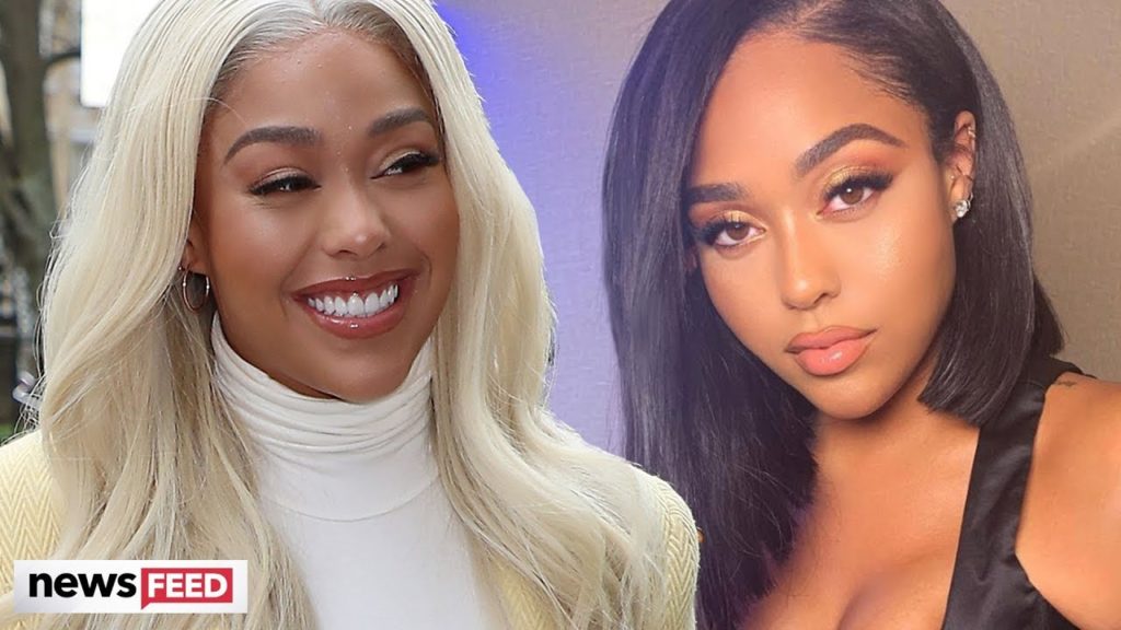 Jordyn Woods dropping New Clothing Line amid ‘KUWTK’ cheating Scandal!